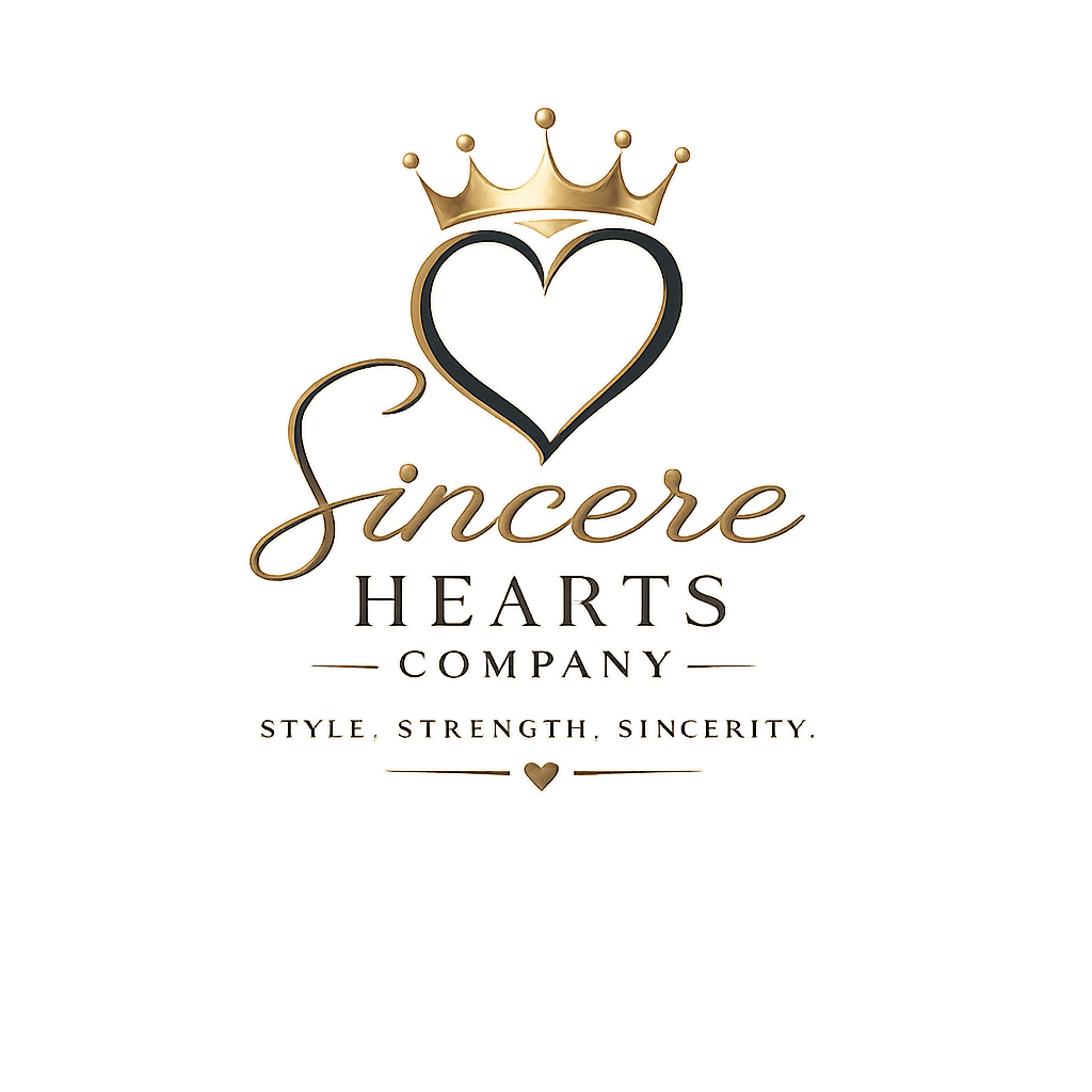 "Sincere Hearts Company"